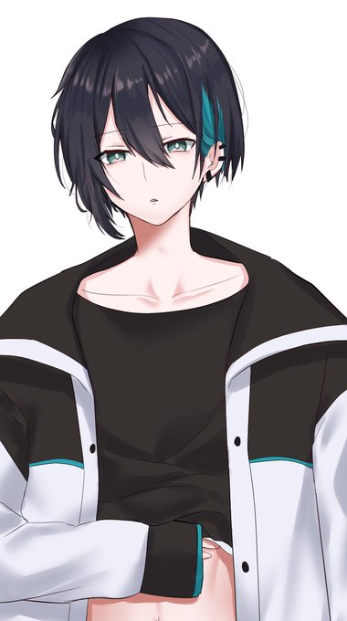 全年齢版
めちゃくちゃ可愛く描けた 