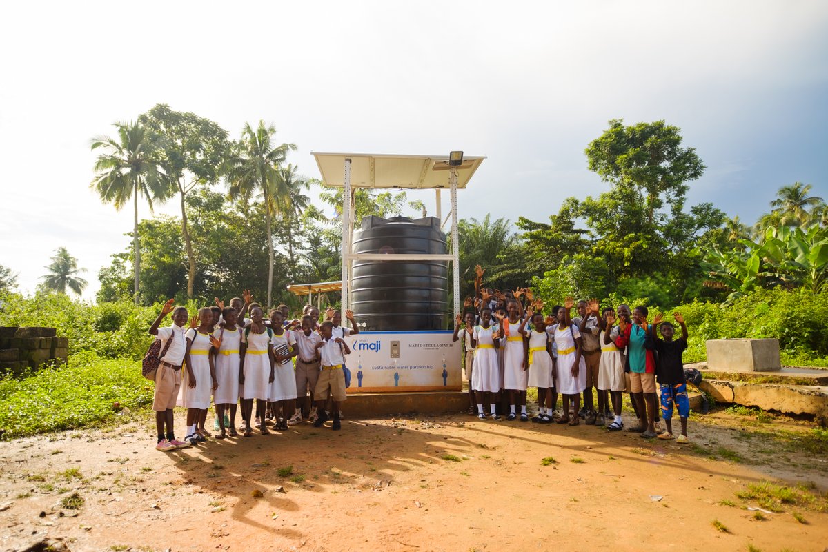 Project MAJI tweet media