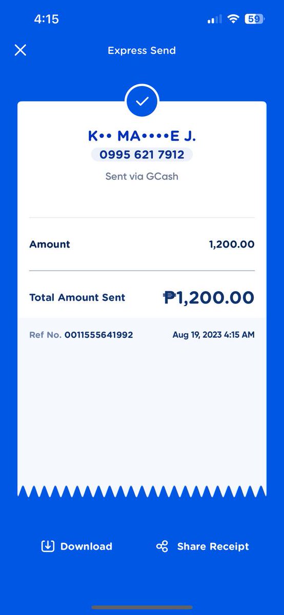 TeamCravityPH's tweet photo. 230819
The remaining funds were donated to @CRVTstrm PH's representative (@HyeongjunIsLife) in support to CRAVITY'S 6th Mini Album #SUN_SEEKER https://t.co/qybbV6m2cB
