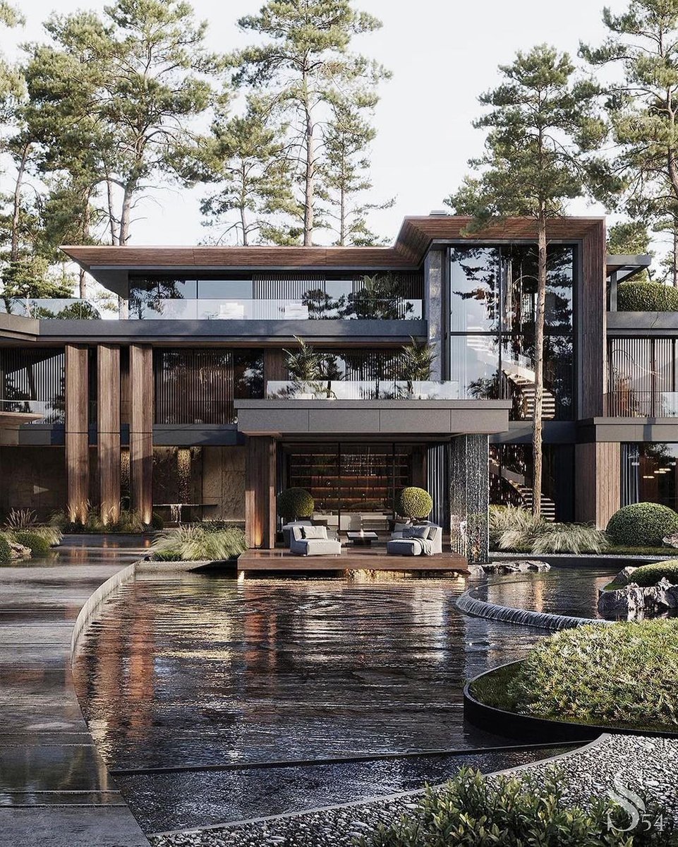 Interiorhunt11's tweet photo. Dream home 🏡 https://t.co/2UvczksXdr