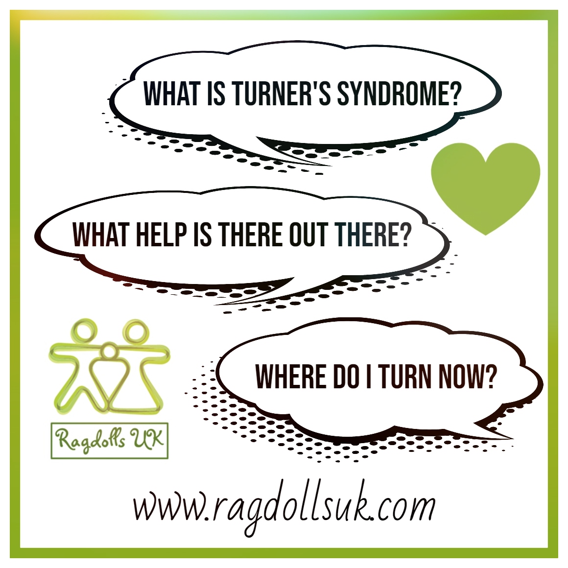 Join our blog where we're sharing our stories and experiences on #turnersyndrome 
 > bit.ly/3suJ7V6
#sharingiscaring #tssupport #turnerssyndromewarrior #turnerssyndromeawarness #ragdollsuk