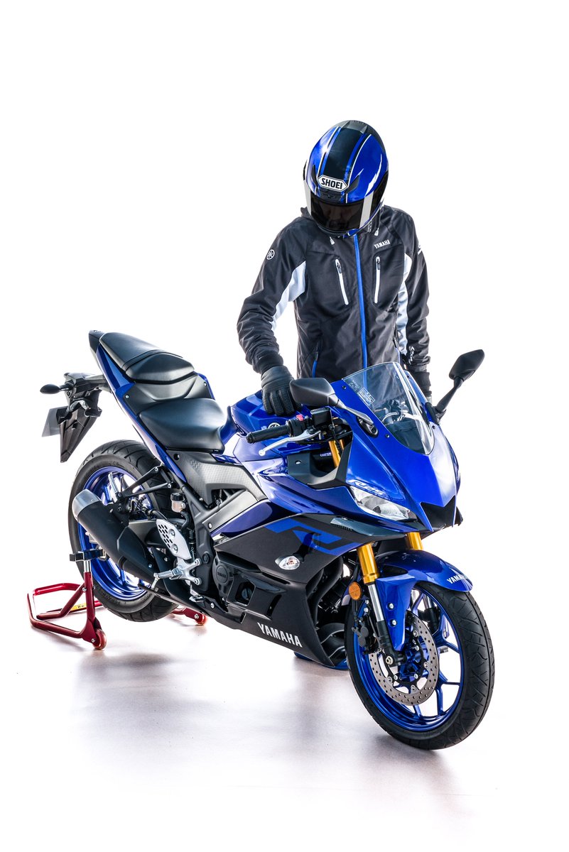 【ご案内】
バイクのスタジオ撮影サービス ノブ撮り。
YAMAHA Motorcycle Day 2023にて撮影イベントを開催します！

開催日：9月2日（土）

ヤマハバイクとヤマハオーナーが触れ合える一大公式イベント！

詳しくはリプ欄↓をご覧ください！