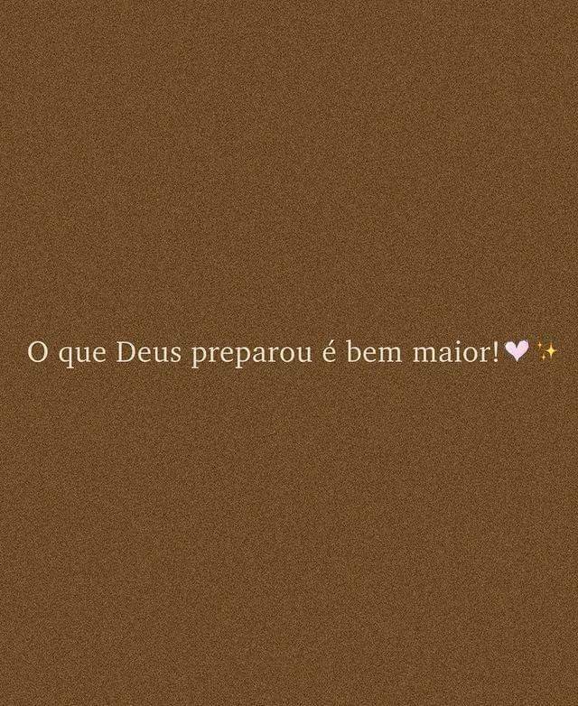 Gratidão 🤍