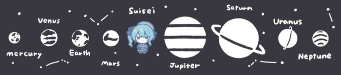 「宇宙」のTwitter画像/イラスト(新着)｜21ページ目