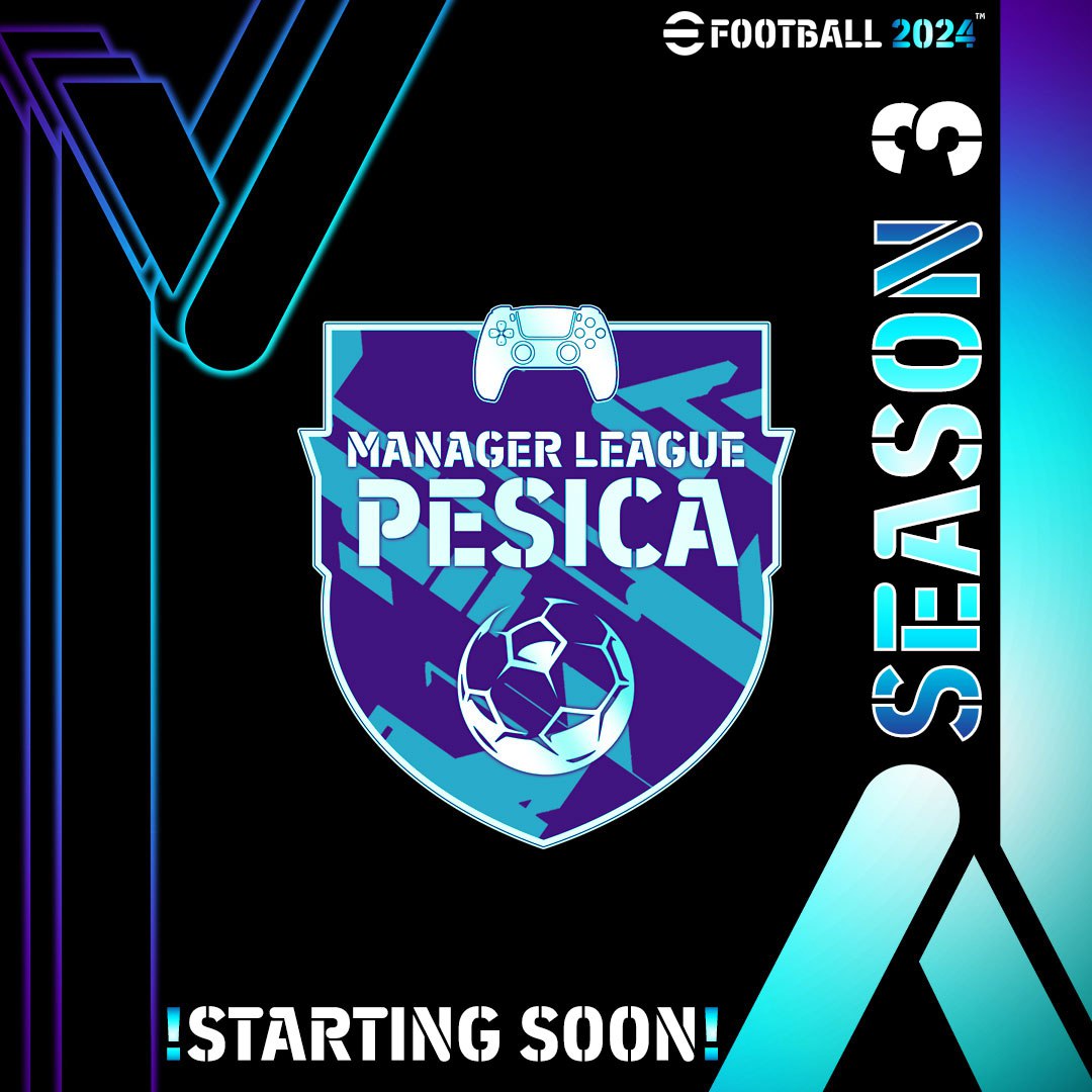 Pridružite nam se u našim online natjecanjima PvP!
🏆PESICA (Menadžer mode 1v1)
🥇🥈🥉 efotball league (Postojeći klubovi 1v1)
🎖️ Dream team league ( DT liga 1v1)
Discord server (Samo za balkance)
👇🏻👇🏻👇🏻👇🏻👇🏻👇🏻👇🏻
discord.gg/f8479N78

#eFootball #efootball2024