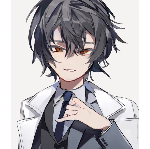 「女ってことは分かるけど限りなく顔つきは男」を目指して描いています 
