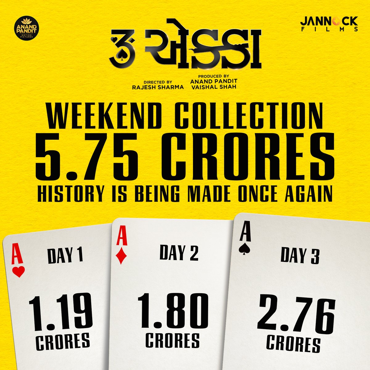 Jannock Films tweet media