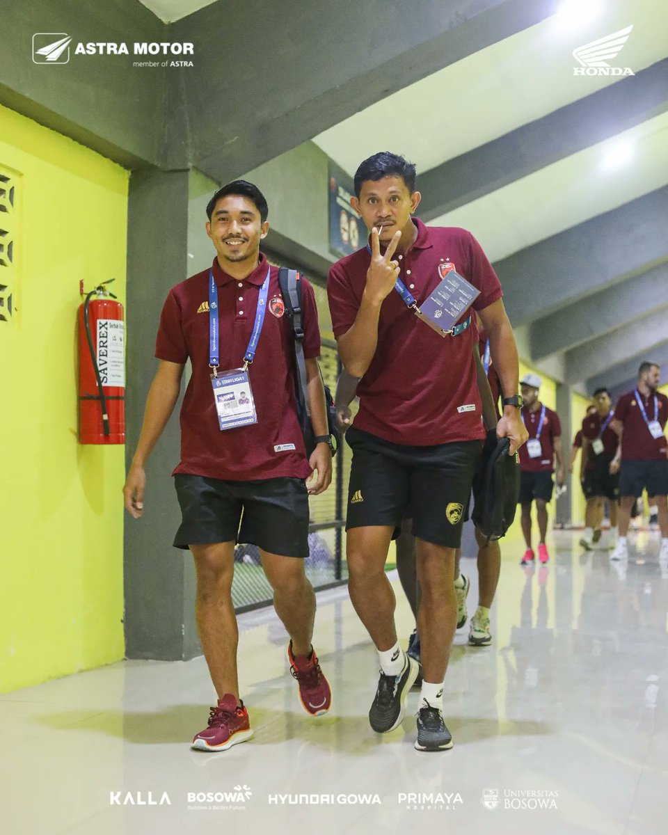 PSM_Makassar tweet picture