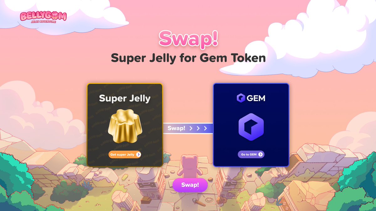 BellyLand tweet media