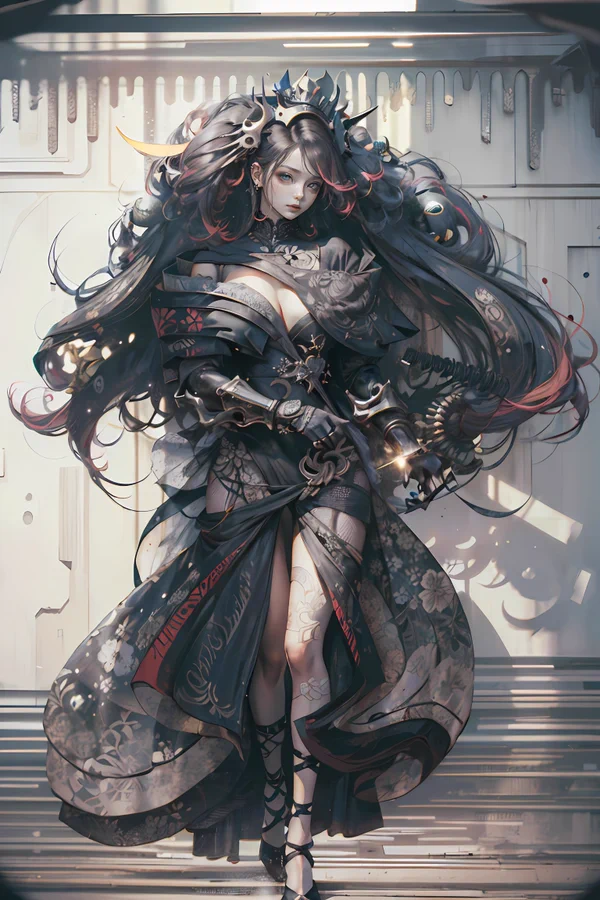 ai cosplay