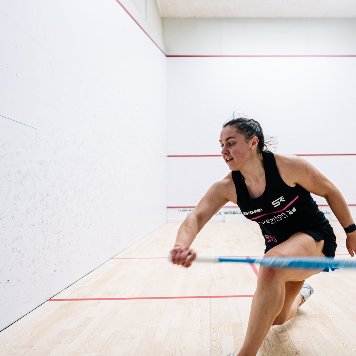 PSA Squash Tour (@psasquashtour) on Twitter photo Result: Paris Squash 2023 Women's RD2
🏴 <a href="/lucybeecroft/">Lucy Beecroft</a> beats <a href="/HollieNaughton/">hollie naughton</a> 🇨🇦 3-2: 11-7, 11-7, 8-11, 11-13, 11-3 (51m)
#ParisSquash Result: Paris Squash 2023 Women's RD2
🏴 <a href="/lucybeecroft/">Lucy Beecroft</a> beats <a href="/HollieNaughton/">hollie naughton</a> 🇨🇦 3-2: 11-7, 11-7, 8-11, 11-13, 11-3 (51m)
#ParisSquash