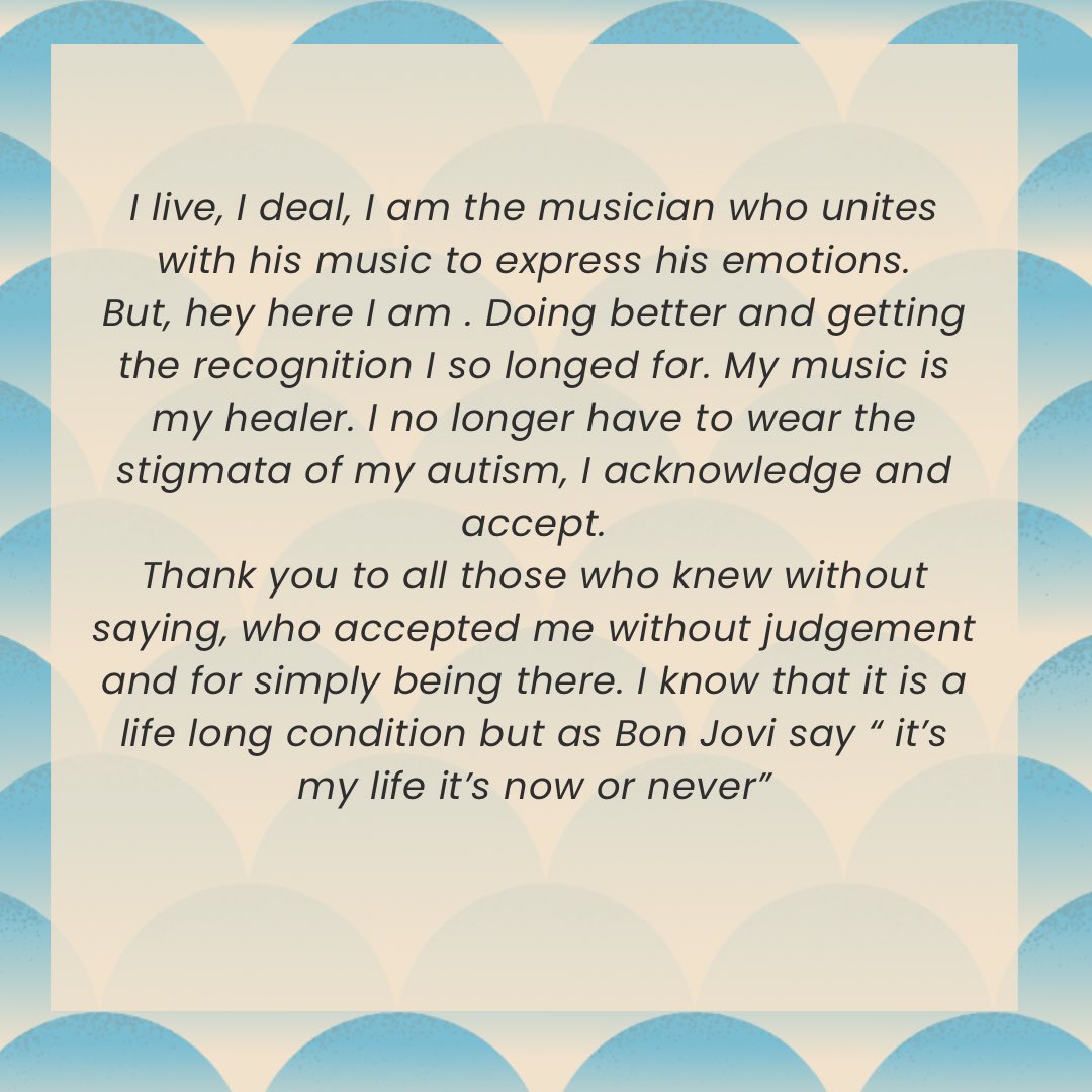 AndrzejCitowicz's tweet image. #autismawareness #highfunctioningautism