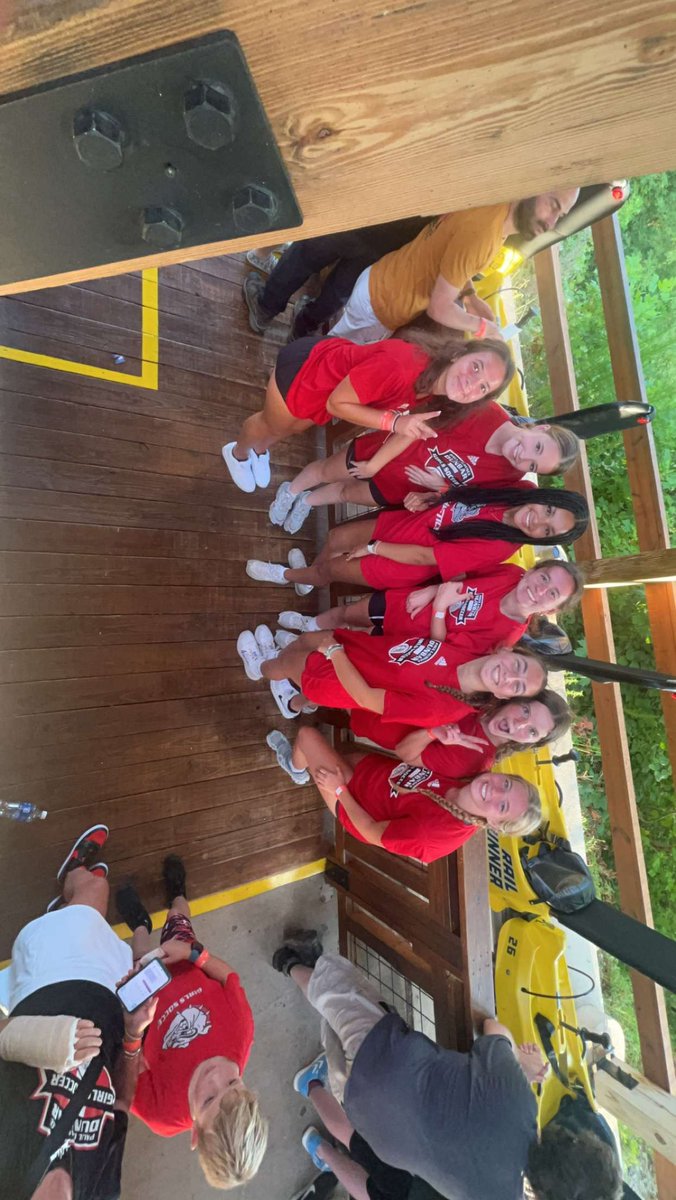 Had a blast at Rocky Top Sports park this weekend! Our team went 2-1 and had the most goals in our bracket! 
<a href="/LexSporting/">Lexington Sporting Club</a> <a href="/LSCYouth/">Lexington Sporting Youth</a> <a href="/ImCollegeSoccer/">College Soccer Truth ™</a> <a href="/TopDrawerSoccer/">TopDrawerSoccer</a> <a href="/PrepSoccer/">Prep Soccer ⚽️</a> <a href="/TheSoccerWire/">SoccerWire</a> <a href="/High_School_Cup/">High School Cup</a>  <a href="/MaxPreps/">MaxPreps</a> <a href="/PrepSpin/">PrepSpin</a>