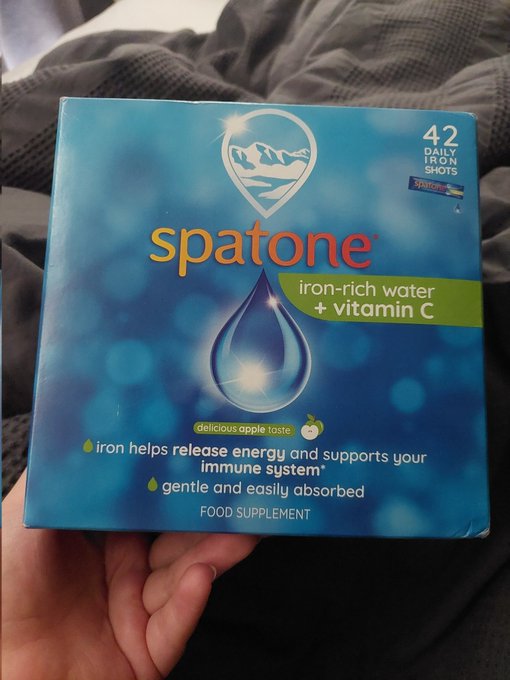 Iron supplements have arrived! Hopefully now I won't be feeling sick like I have been lately. Back to<a href="/tag/throne"class="tags"><span>#throne</span></a><a href="/tag/wishlist"class="tags"><span>#wishlist</span></a>