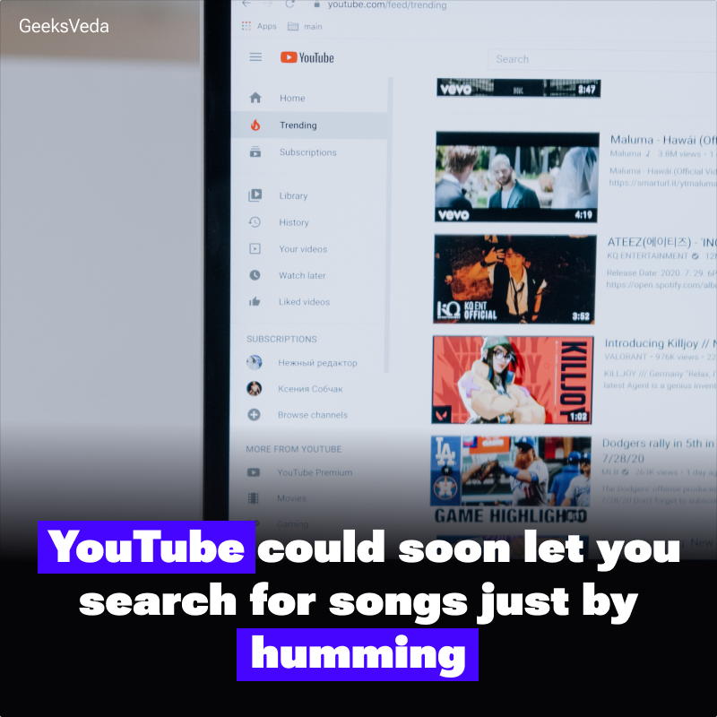 GeeksVeda's tweet photo. Follow @GeeksVeda for more!!

#programming #coding #developer #artificialintelligence  #javascript #python #java #CSharp #html #css  #tech #memes #ai #digitalamarketing #seo #techenthusiast #youtube https://t.co/YJp2IRvB3m