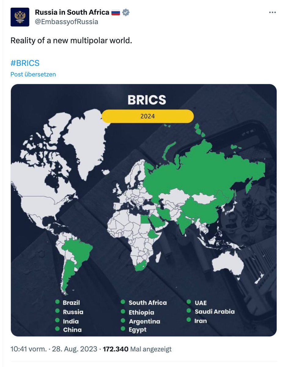 JeannePlaumann's tweet photo. According to 🧐...Russia, Crimea is Ukraine. https://t.co/Yg9I6wzPtN