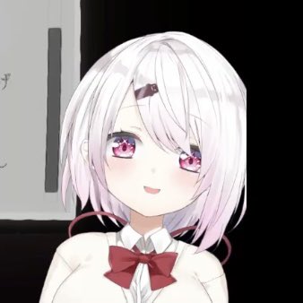 椎名唯華 「めっちゃ体感なんだけどいつもより気持ち目見開いてて可愛い」|🍚のイラスト