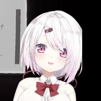 めっちゃ体感なんだけどいつもより気持ち目見開いてて可愛い