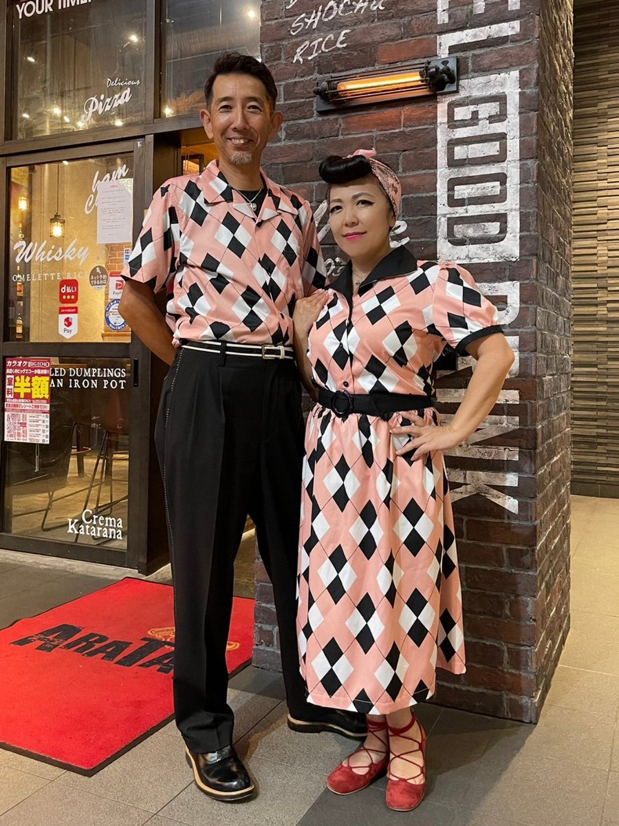 Autumn&amp;Winter collection🍂
・
・
・
#sample #jokerandmari