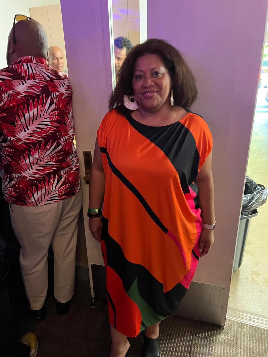 Samson Lee Fiji tweet media