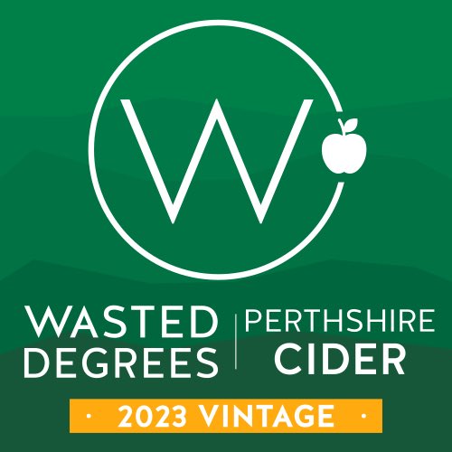 Time for the 5th annual Wasted Degrees Community cider project 🍎 🍐 
Exchange fresh surplus locally grown apples &amp; pears for cider or beer. 10kg = 440ml, beer now or cider when it’s ready.

28th August - 06th October, Monday - Friday, 08:30-16:00.

wasteddegrees.com/donate-apples
