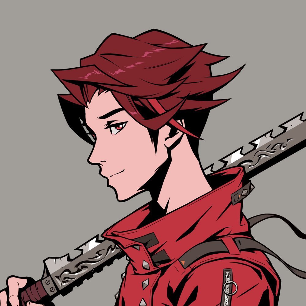 redhairderek's tweet photo. Azuki 🫰
#IKZ https://t.co/S24dRnFJj3