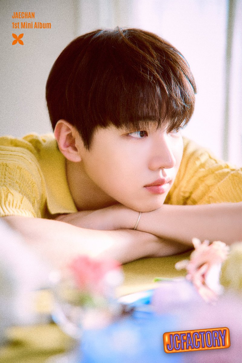 dkz_dy's tweet photo. JAECHAN 1st Mini Album 【JCFACTORY】

🖼 CONCEPT PHOTO
ORANGE ver.

🎶 2023.09.06 18:00 (KST)

#재찬 #JAECHAN
#JCFACTORY https://t.co/yfKOsfxI6a