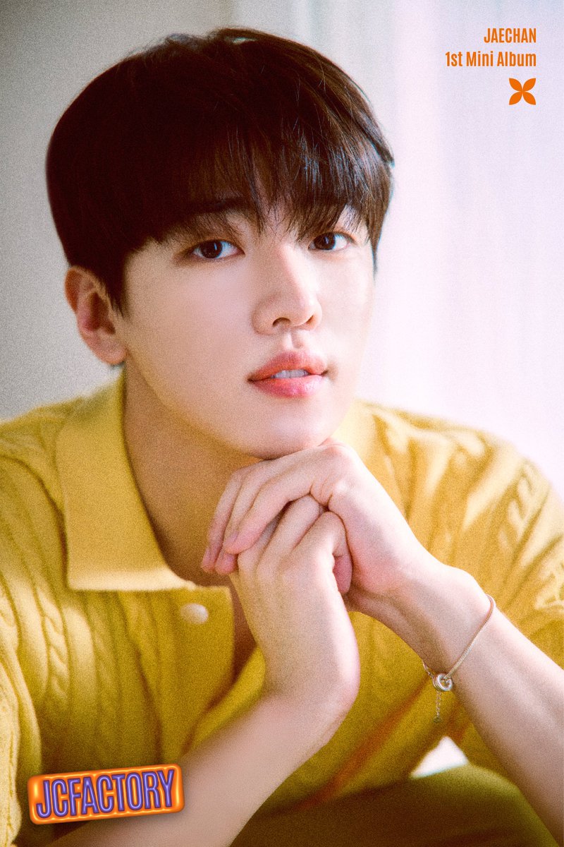 dkz_dy's tweet photo. JAECHAN 1st Mini Album 【JCFACTORY】

🖼 CONCEPT PHOTO
ORANGE ver.

🎶 2023.09.06 18:00 (KST)

#재찬 #JAECHAN
#JCFACTORY https://t.co/yfKOsfxI6a