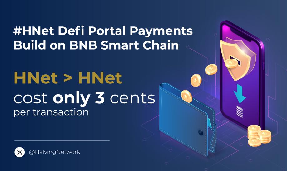 HALVING NETWORK HNet - halvingnetwork.com tweet media