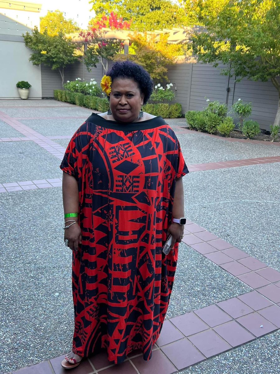 Samson Lee Fiji tweet media