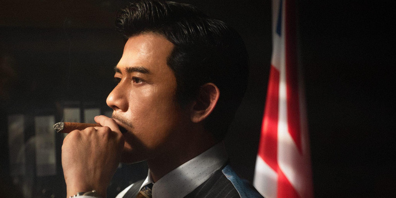 themoviewaffler's tweet image. New Trailer and Poster for Hong Kong Thriller WHERE THE WIND BLOWS

themoviewaffler.com/2023/08/where-…

#WhereTheWindBlows #WorldCinema #film #movies #trailers #ComingSoon