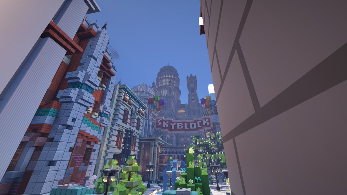 Servidor MEGA Planet tweet media