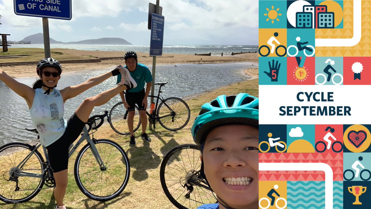 Have you got a favourite #CycleSeptember ride photo? 📸Share it on Love to Ride and you could inspire countless more people to ride. Now wouldn’t that be something?

lovetoride.net/westdunbartons…