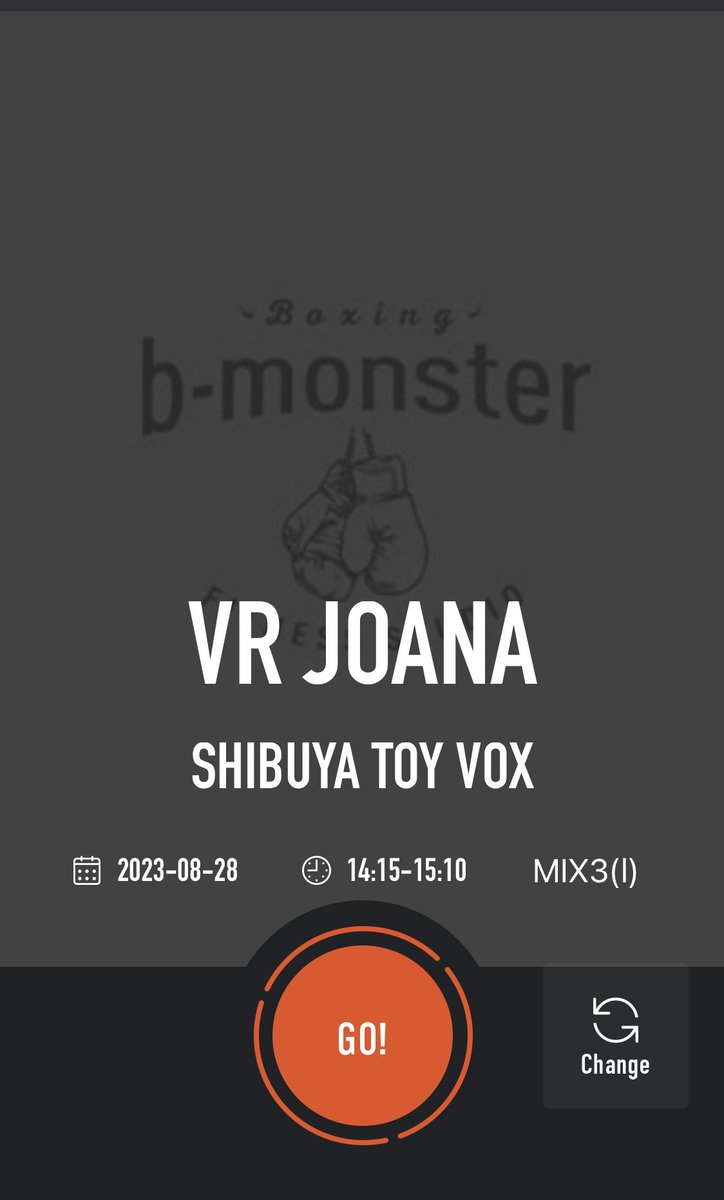 araco_b's tweet photo. 8/28  VR JOANA MIX3 🔰
人生最初で最後になるであろうオススメしてもらったVRへ😂
致死量JJの噂は本当だった😂
JOANAさんご本人のPGM中は神々し過ぎてあまり見れなかったけど、今日はVRなので気にせず受講できた😂
最終日はVR画面から出てきてくれるのかも(ない) https://t.co/SjQ6CL8uEJ