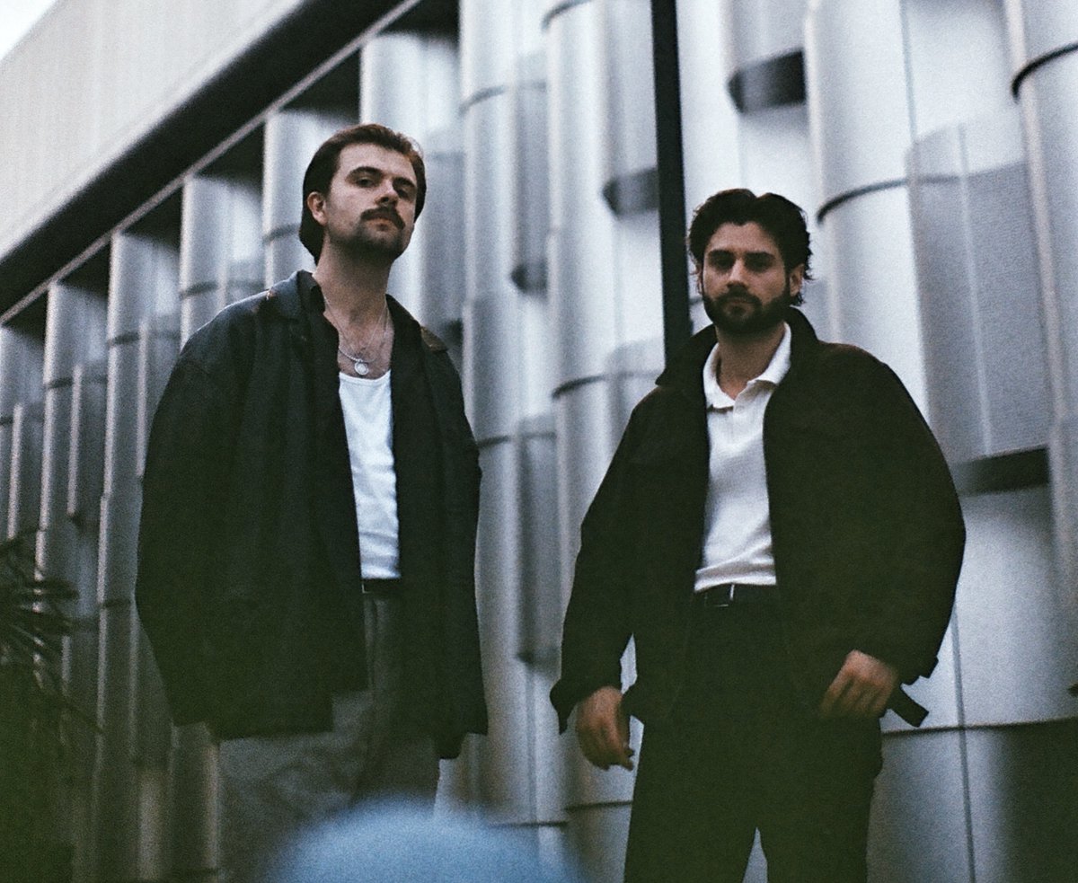 MYSTIC SONS tweet media