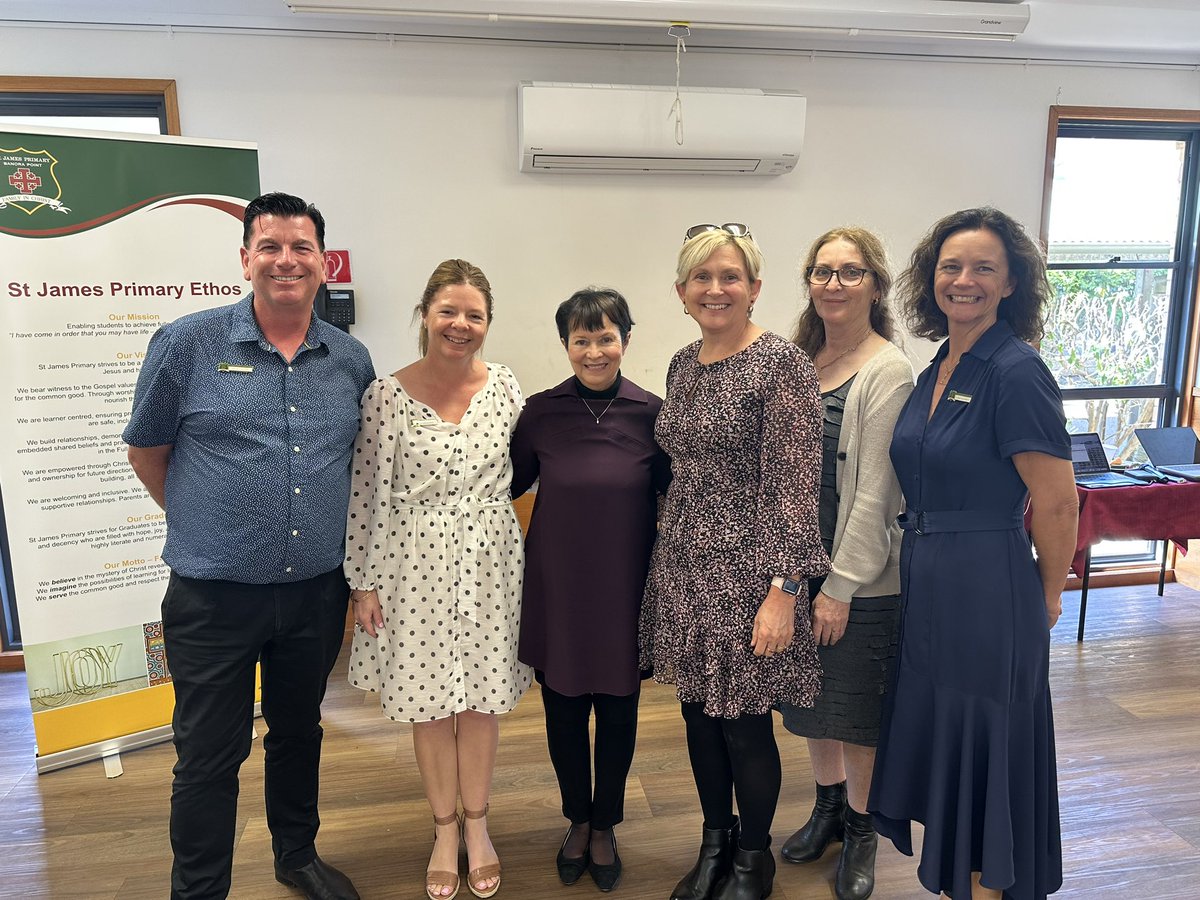 Lismore Learning & Teaching tweet media
