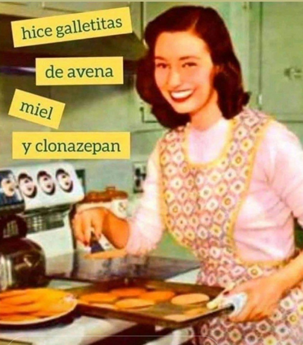 Chicos, sigue siendo agosto 😩