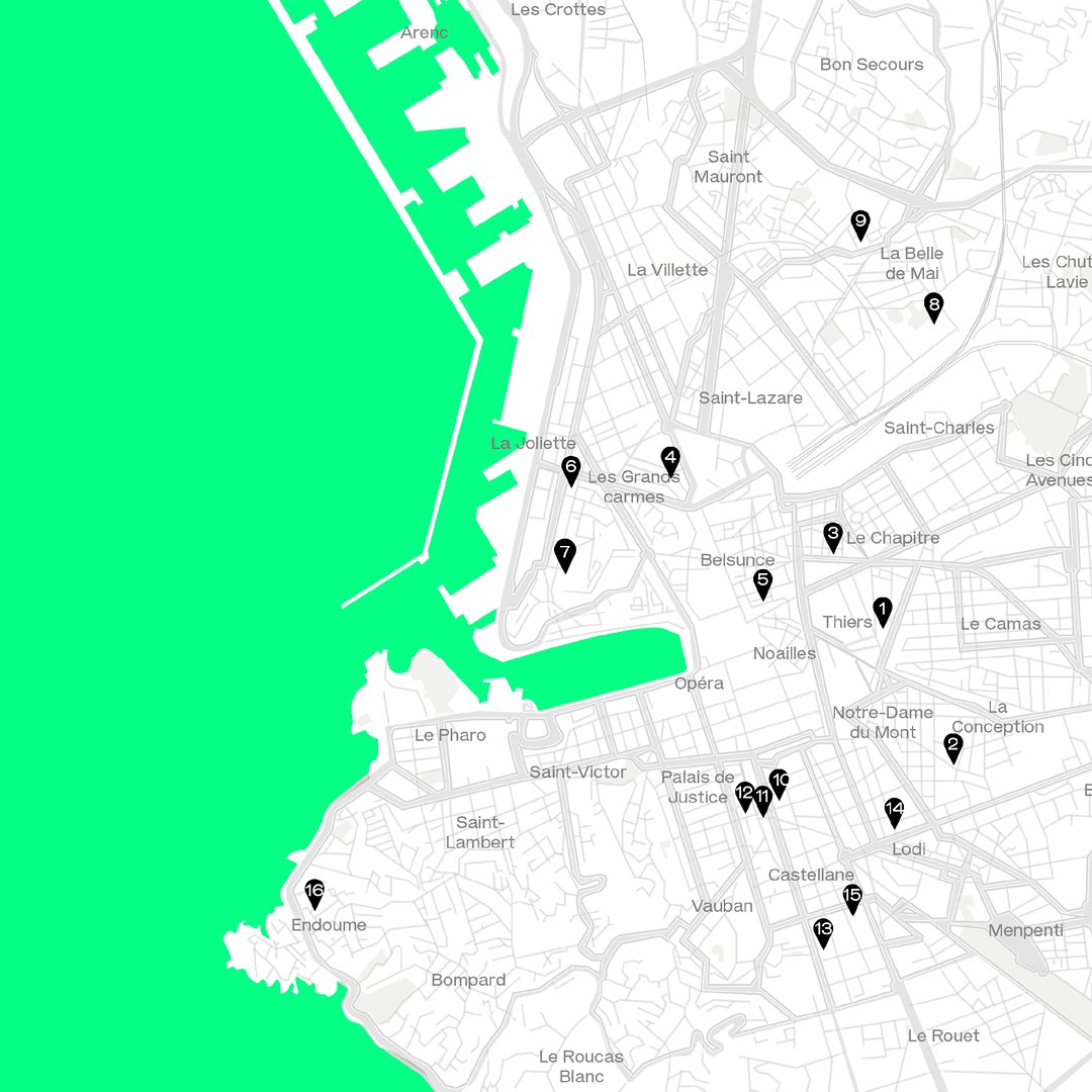 PacProvence's tweet image. #Savethedate GALLERY NIGHT.

Les expositions et performances à la Belle de Mai et Préfecture pour la nocturne des galeries du réseau PAC !

Le programme entier sur p-a-c.fr !