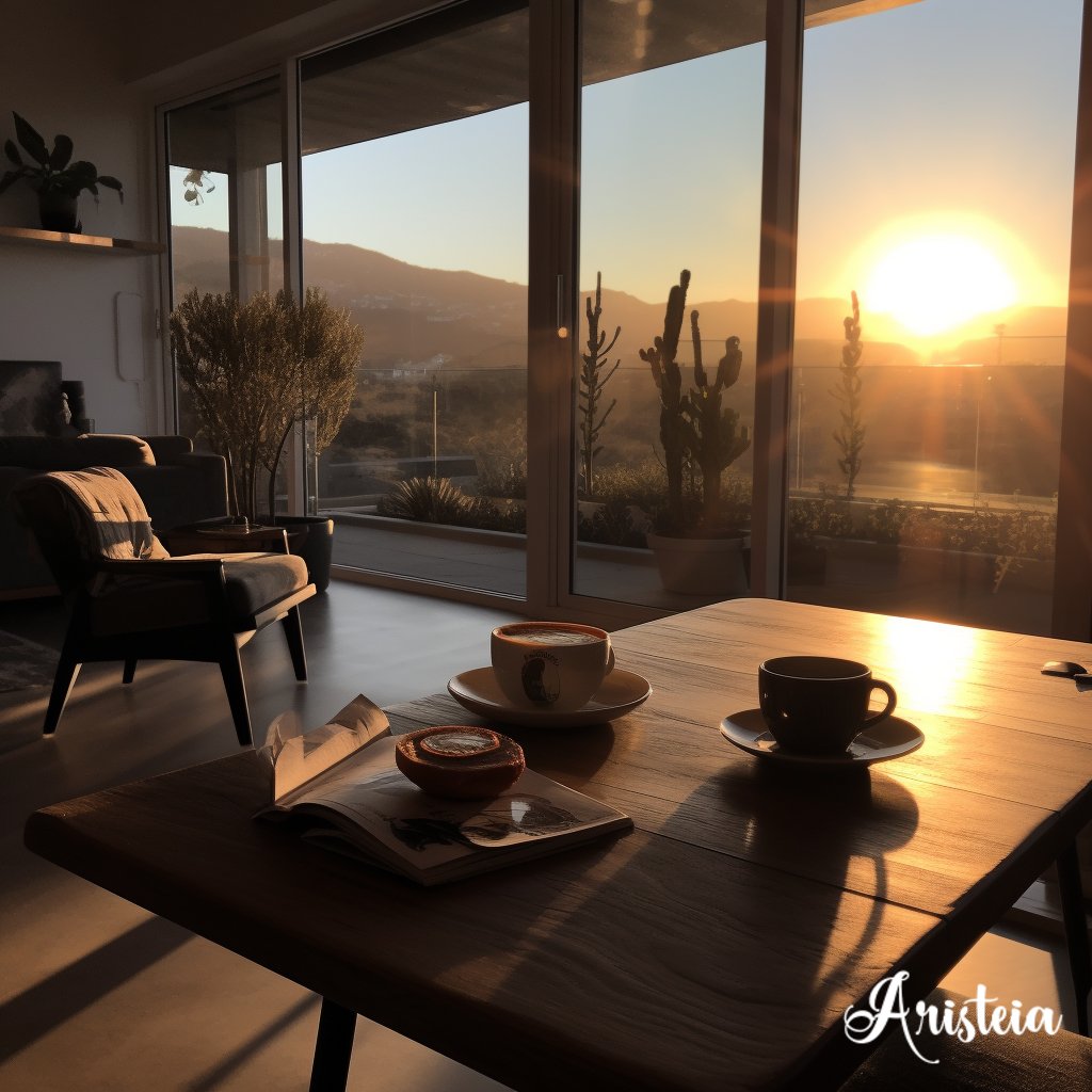 GM frens. What a beautiful morning. Have a coffee and be blessed.

#digitalart #digitalartwork #digitalartist #coffee #coffeetime #caffeine #cuppa #coffeeaddict #coffeeculture #morningmug #ai #aiart #aiartist #aiartwork #artificialintelligence