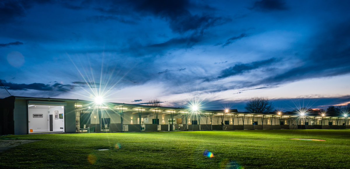 The beautiful Sandown Park Golf Centre Range 

#photography #photooftheday #golfr #golf #golfaddict #range #golfislife