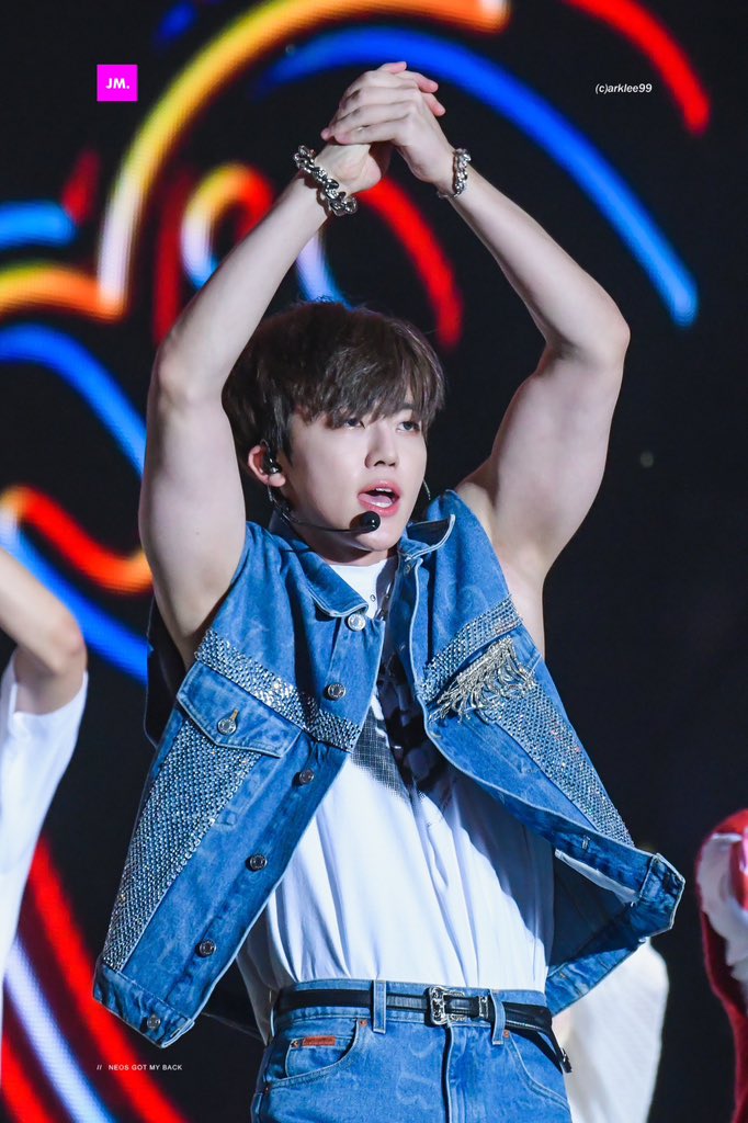 Just woah ❤️‍🔥

#JAEMIN #재민