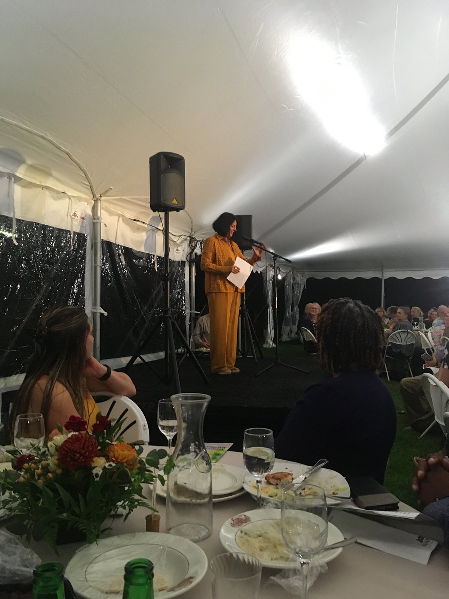 RPMadisonInt's tweet photo. The stars aligned after the tornado passed. @DunhamTavernMus thanks @chrisronayne James Ratner,  Robyn Minter Smyers, @ThompsonHine for helping welcome @lilliankuri and @CleveFoundation to the neighborhood. RPMI was proud to be a sponsor for the event. https://t.co/yxDqjA5OPB