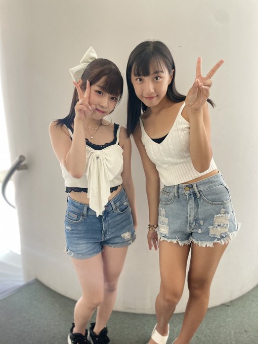 Twitterのコスプレ画像9