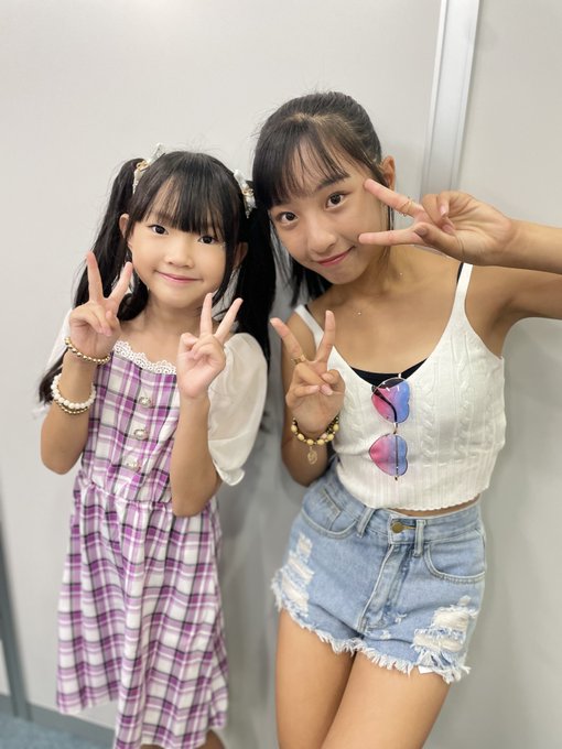 Twitterのコスプレ画像10