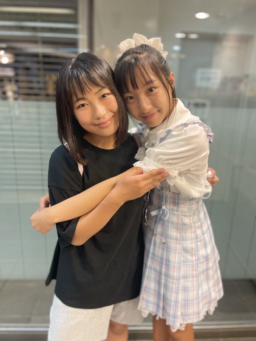 Twitterのコスプレ画像8