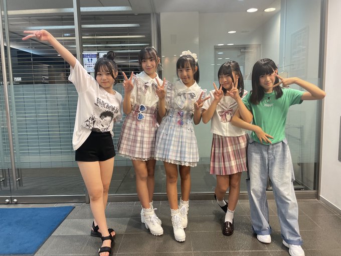 Twitterのコスプレ画像11