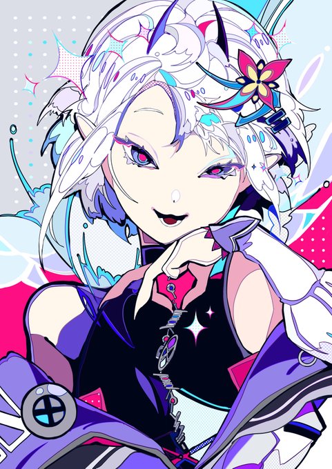 ＊キラキラな夏の思い出＊  イラスト イラスト ＊キラキラな夏の思い出＊ - イラスト