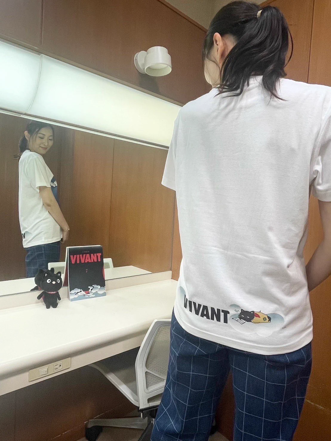 日曜劇場『VIVANT』【公式】 on X: 