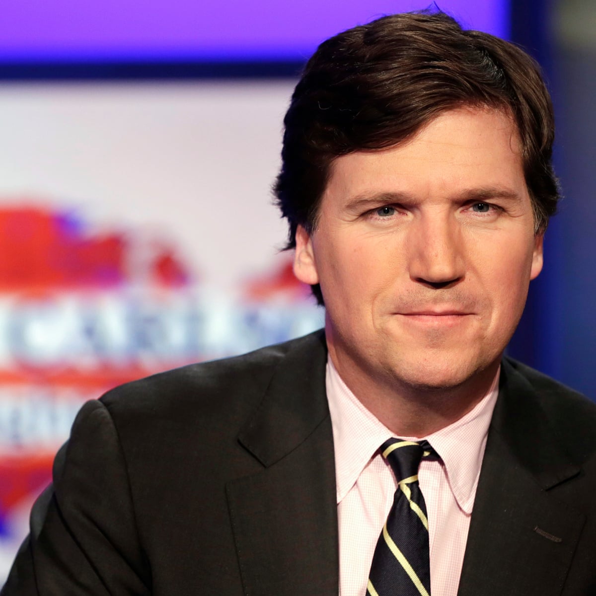 Megatron_ron's tweet photo. Tucker Carlson asked for Putin interview

This is the biggest blow to the globalists who control the US government, as well as the war in Ukraine.  

Putin was supposed to look like the biggest villain in the world. But Tucker and his platform, despite getting him off Fox News, continue to give them huge headaches.  I'm not sure they'll sit back and not let Tucker down again, or ultimately x and Elon Musk.  

The majority of citizens in Europe and the United States are against the war, knowing that NATO provoked the war at the behest of the same globalists who are now making massive profits from weapons.  Tucker is currently doing massive damage to them.