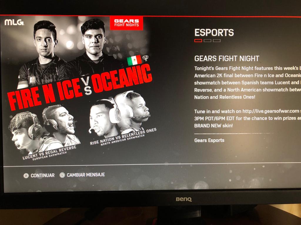 HYPE siempre tuvo a los mejores jugadores dentro. 
Roster masculino encargado <a href="/Inmortaal/">carlos</a> , más detalles con él 

Roster femenino y CC encargada <a href="/iDeviita/">Andrea ❤️ESTEBAN❤️</a>

Volveremos con TODOO 🔥